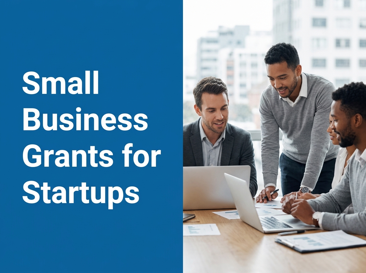 Startup Grant Procurement: Essential Eligibility Criteria and Effective Application Protocols for Emerging Enterprises Image