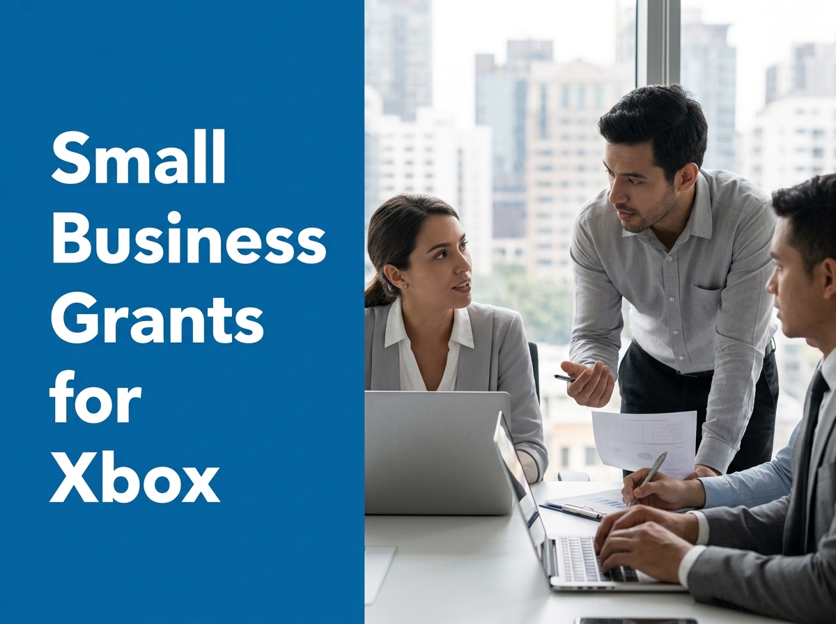 smbgrants.us Image Banner
